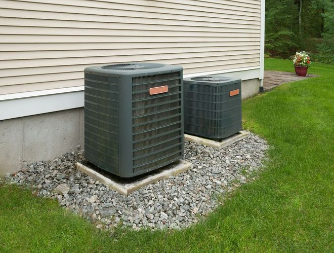 Portland Heating & Air Conditioning